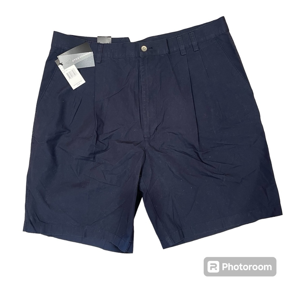NWT Greg Norman Collection Men’s Shorts